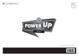 Nixon / Tomlinson |  Power Up Level 5 Posters (9) | Sonstiges |  Sack Fachmedien