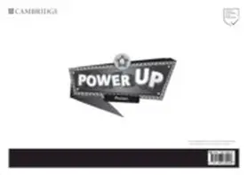 Nixon / Tomlinson |  Power Up Level 6 Posters (9) | Sonstiges |  Sack Fachmedien