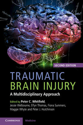 Whitfield / Welbourne / Thomas |  Traumatic Brain Injury | Buch |  Sack Fachmedien