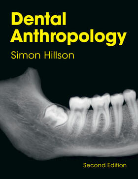 Hillson |  Dental Anthropology | Buch |  Sack Fachmedien