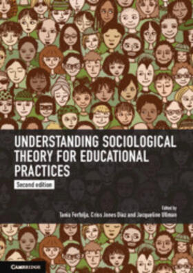  Understanding Sociological Theory for Educational Practices | Buch |  Sack Fachmedien