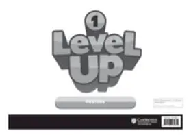 Nixon / Tomlinson |  Level Up Level 1 Posters | Sonstiges |  Sack Fachmedien