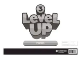 Nixon / Tomlinson |  Level Up Level 3 Posters | Sonstiges |  Sack Fachmedien