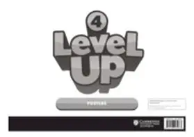 Nixon / Tomlinson |  Level Up Level 4 Posters | Sonstiges |  Sack Fachmedien