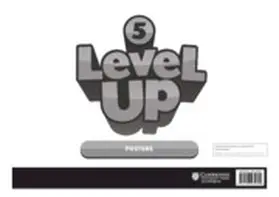 Nixon / Tomlinson |  Level Up Level 5 Posters | Sonstiges |  Sack Fachmedien