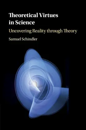 Schindler |  Theoretical Virtues in Science | Buch |  Sack Fachmedien