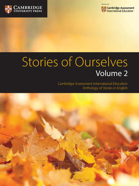  Stories of Ourselves: Volume 2 | Buch |  Sack Fachmedien