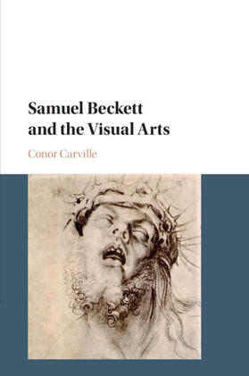 Carville |  Samuel Beckett and the Visual Arts | Buch |  Sack Fachmedien