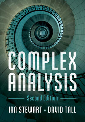 Stewart / Tall |  Complex Analysis | Buch |  Sack Fachmedien