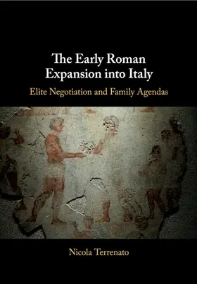 Terrenato |  The Early Roman Expansion into Italy | Buch |  Sack Fachmedien