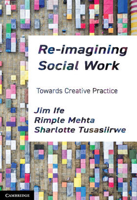 Ife / Mehta / Tusasiirwe |  Re-Imagining Social Work | Buch |  Sack Fachmedien