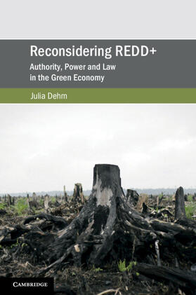 Dehm |  Reconsidering REDD+ | Buch |  Sack Fachmedien