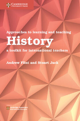 Flint / Jack |  Approaches to Learning and Teaching History | Buch |  Sack Fachmedien