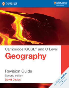 Davies |  Cambridge IGCSE® and O Level Geography Revision Guide | Buch |  Sack Fachmedien
