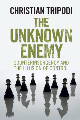 Tripodi |  The Unknown Enemy | Buch |  Sack Fachmedien