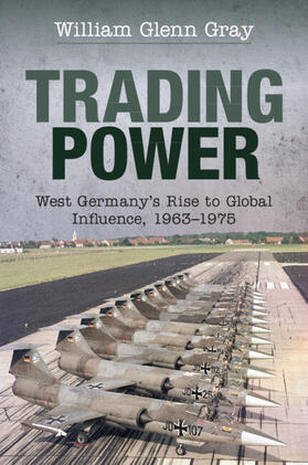 Gray |  Trading Power | Buch |  Sack Fachmedien