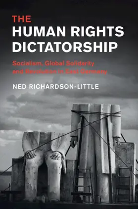 Richardson-Little |  The Human Rights Dictatorship | Buch |  Sack Fachmedien