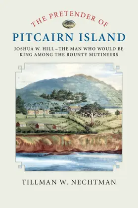 Nechtman |  The Pretender of Pitcairn Island | Buch |  Sack Fachmedien