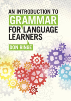 Ringe |  An Introduction to Grammar for Language             Learners | Buch |  Sack Fachmedien