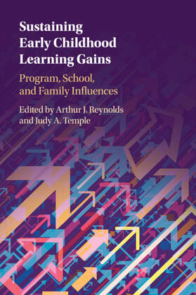 Reynolds / Temple |  Sustaining Early Childhood Learning Gains | Buch |  Sack Fachmedien