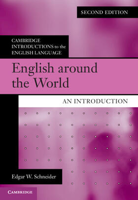 Schneider |  English Around the World | Buch |  Sack Fachmedien