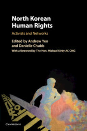 Yeo / Chubb |  North Korean Human Rights | Buch |  Sack Fachmedien