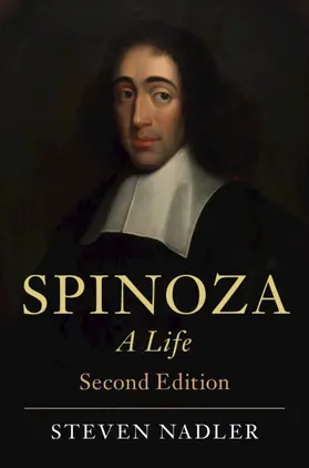 Nadler |  Spinoza | Buch |  Sack Fachmedien