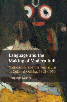 Mishra |  Language and the Making of Modern India | Buch |  Sack Fachmedien