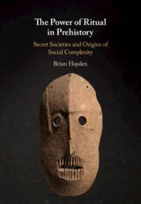 Hayden |  The Power of Ritual In Prehistory | Buch |  Sack Fachmedien