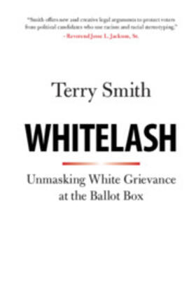 Smith |  Whitelash | Buch |  Sack Fachmedien