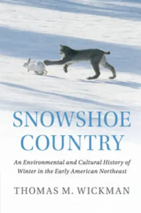 Wickman |  Snowshoe Country | Buch |  Sack Fachmedien