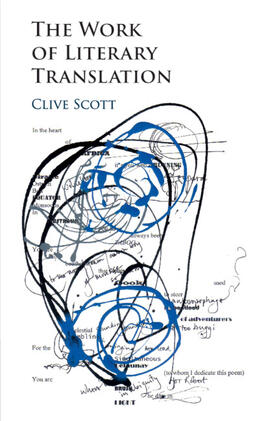 Scott |  The Work of Literary Translation | Buch |  Sack Fachmedien