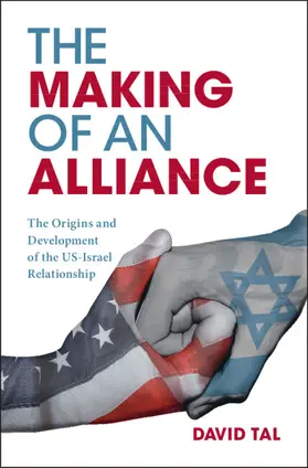 Tal |  The Making of an Alliance | Buch |  Sack Fachmedien