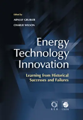 Grübler / Grubler / Wilson |  Energy Technology Innovation | Buch |  Sack Fachmedien