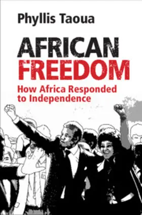 Taoua |  African Freedom | Buch |  Sack Fachmedien