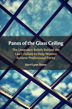 Stone |  Panes of the Glass Ceiling | Buch |  Sack Fachmedien