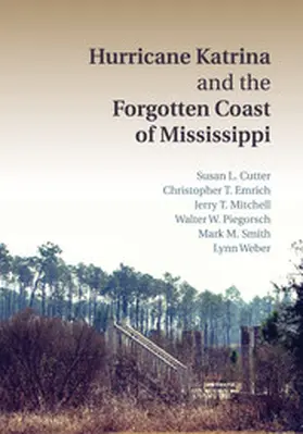 Cutter / Emrich / Mitchell |  Hurricane Katrina and the Forgotten Coast of Mississippi | Buch |  Sack Fachmedien