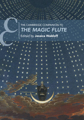 Waldoff |  The Cambridge Companion to The Magic Flute | Buch |  Sack Fachmedien