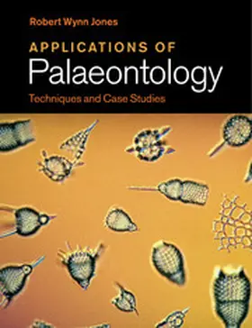 Jones |  Applications of Palaeontology | Buch |  Sack Fachmedien