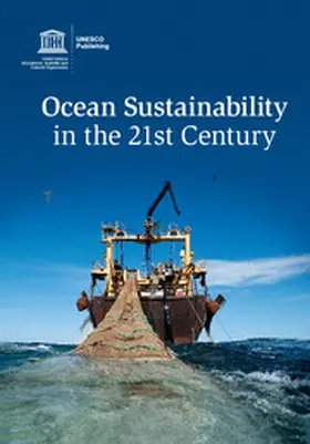 Aric- |  Ocean Sustainability in the 21st Century | Buch |  Sack Fachmedien