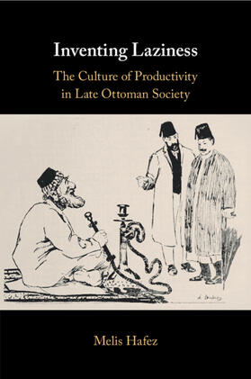 Hafez |  Inventing Laziness | Buch |  Sack Fachmedien