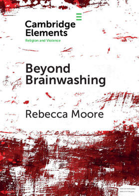 Moore |  Beyond Brainwashing | Buch |  Sack Fachmedien