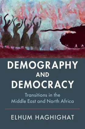 Haghighat |  Demography and Democracy | Buch |  Sack Fachmedien