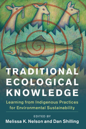 Nelson / Shilling |  Traditional Ecological Knowledge | Buch |  Sack Fachmedien