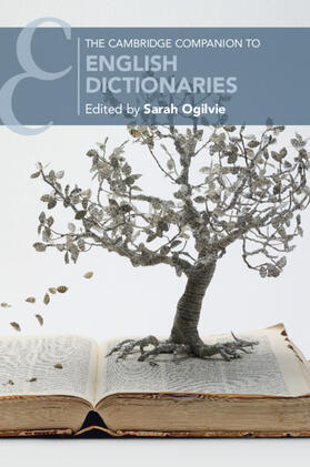 Ogilvie |  The Cambridge Companion to English Dictionaries | Buch |  Sack Fachmedien