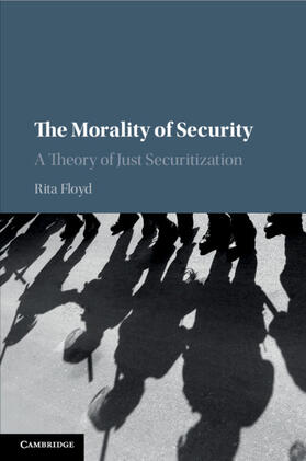 Floyd |  The Morality of Security | Buch |  Sack Fachmedien