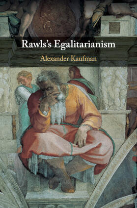 Kaufman |  Rawls's Egalitarianism | Buch |  Sack Fachmedien