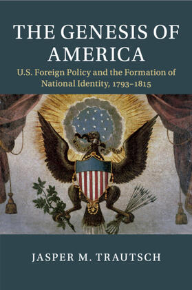 Trautsch |  The Genesis of America | Buch |  Sack Fachmedien