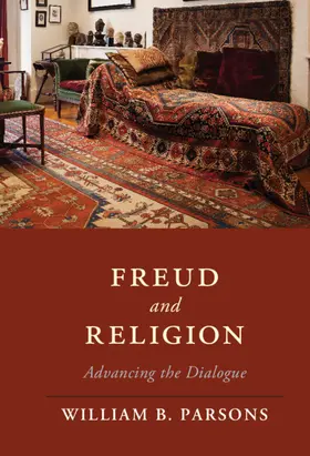 Parsons |  Freud and Religion | Buch |  Sack Fachmedien