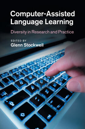 Stockwell |  Computer-Assisted Language Learning | Buch |  Sack Fachmedien